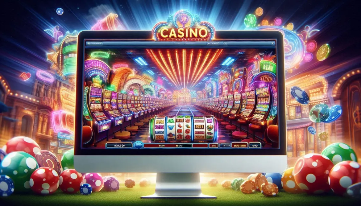 WinSpirit Casino